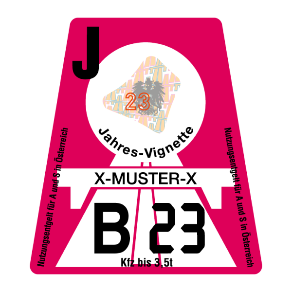 Vignette AUT 2023